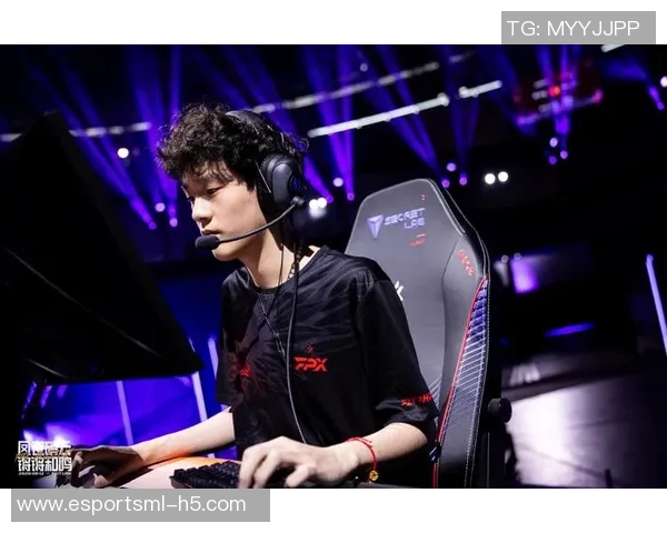 DOTA2赛场FPX比赛经验引发热议专家分析争议背后的深层原因